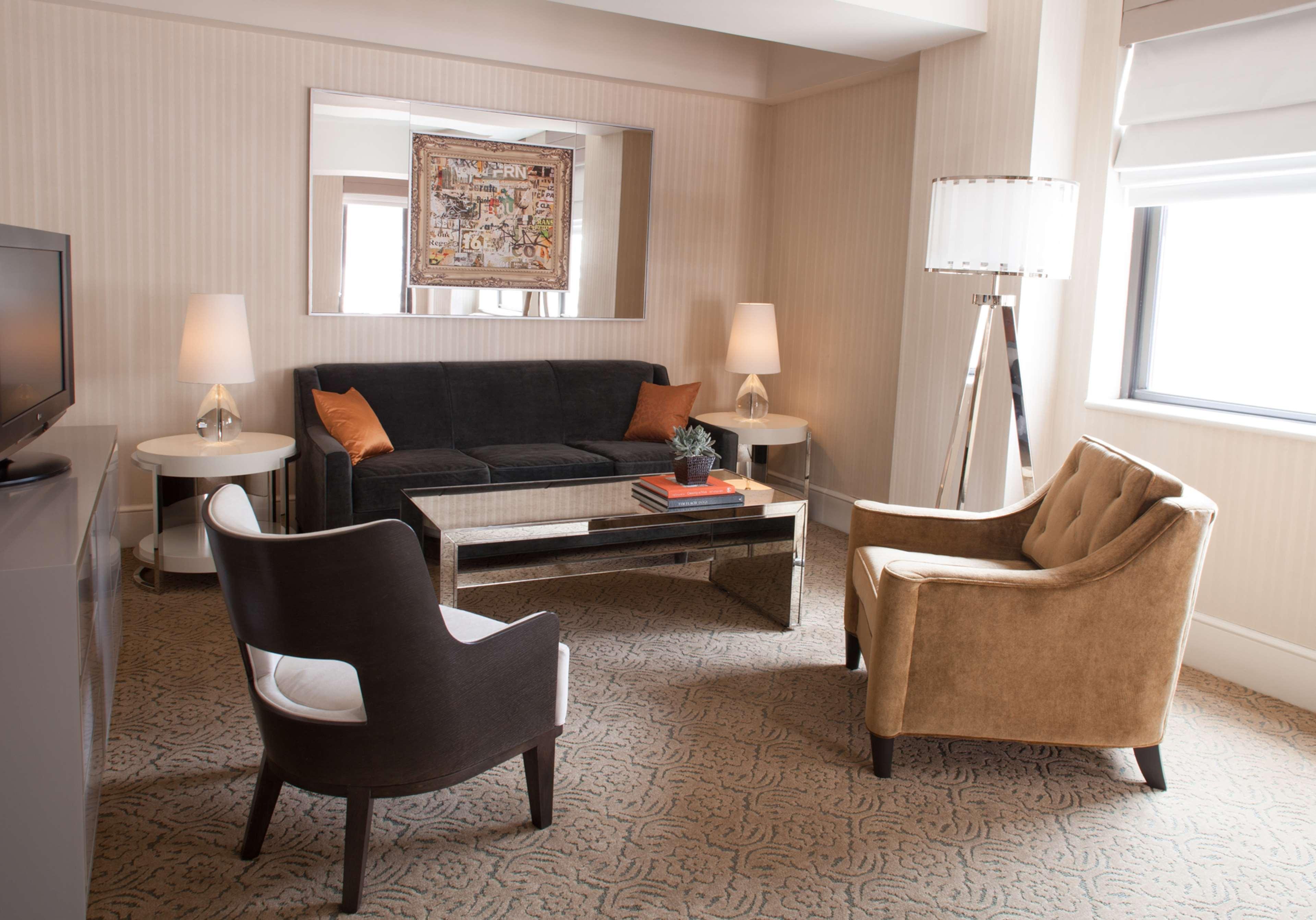 Hotel The Benjamin Royal Sonesta Nova York