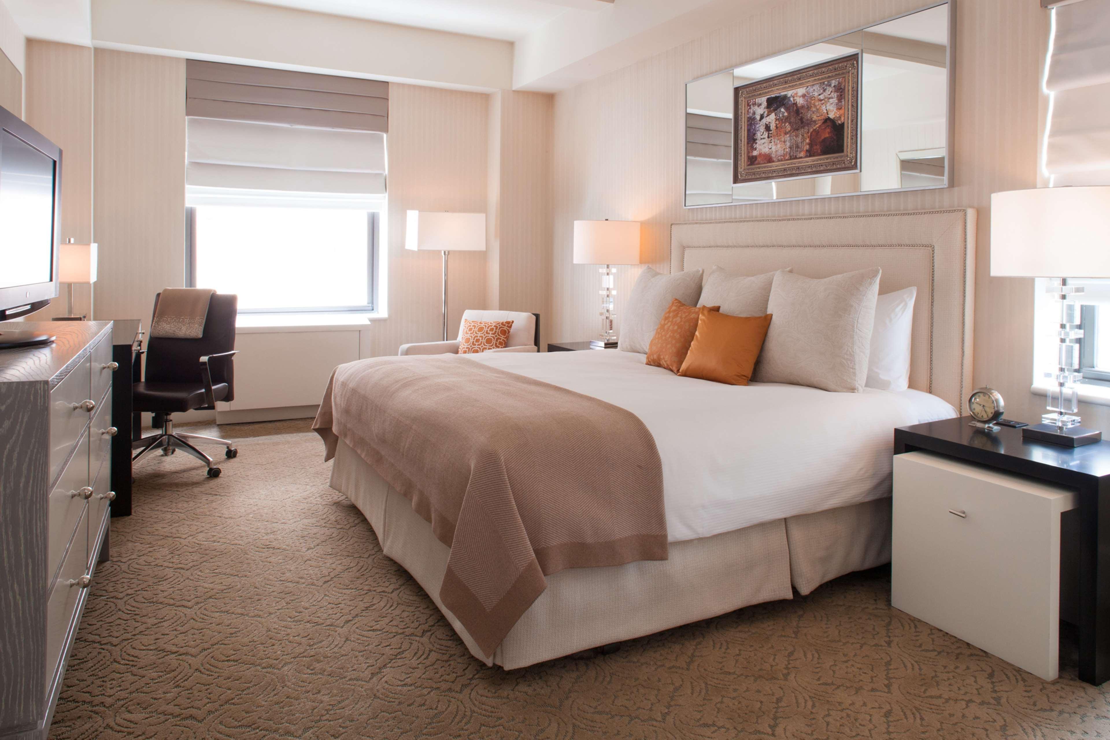 The Benjamin Royal Sonesta Nova York