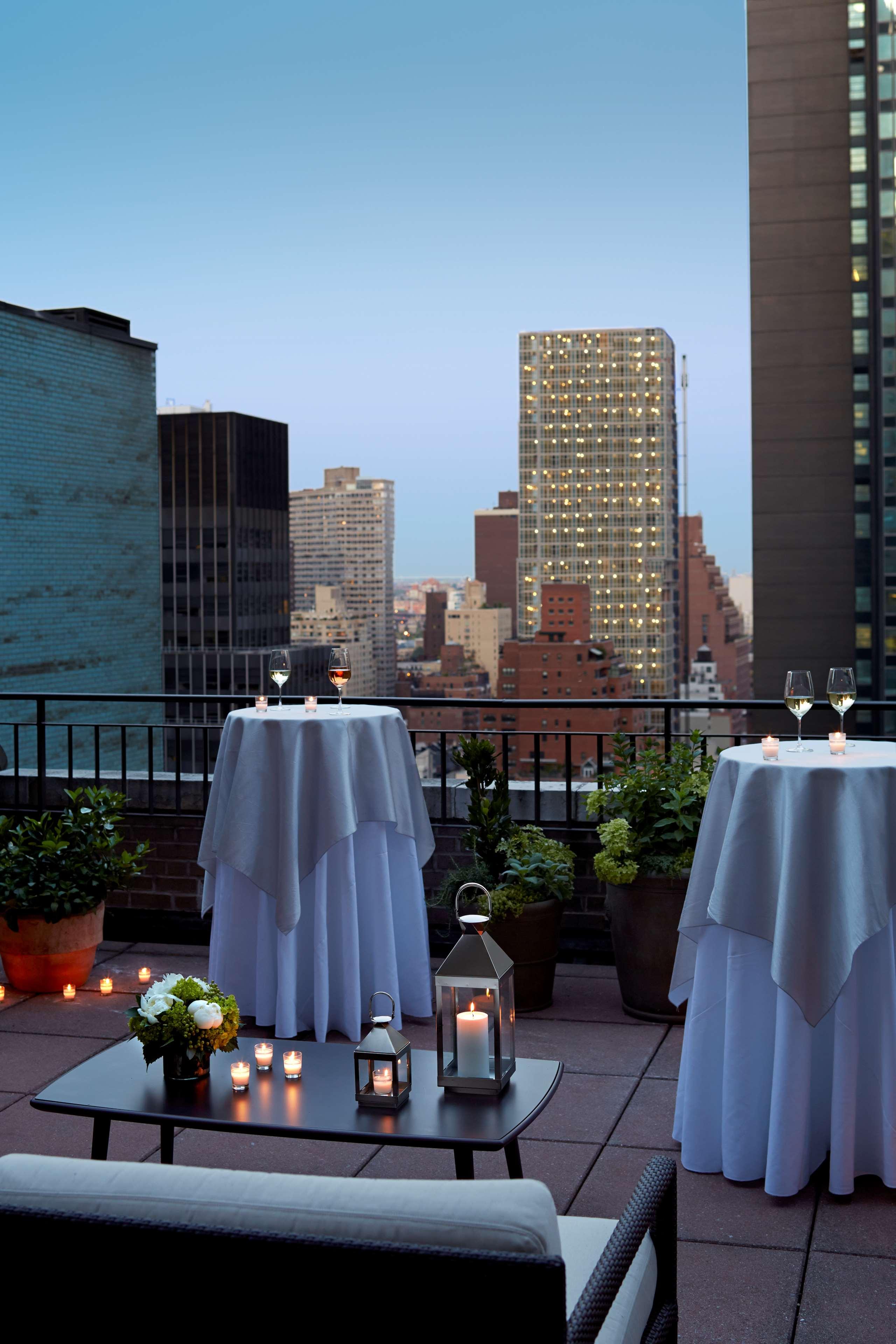The Benjamin Royal Sonesta Hotel Nova York
