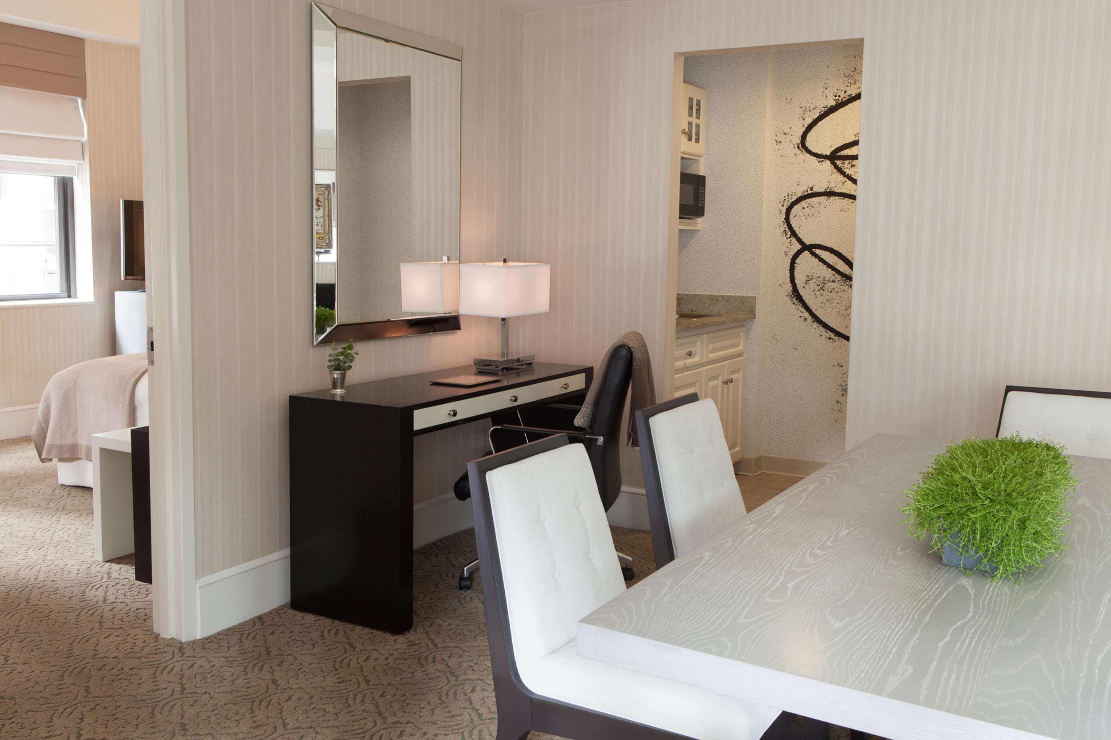 Hotel The Benjamin Royal Sonesta Nova York