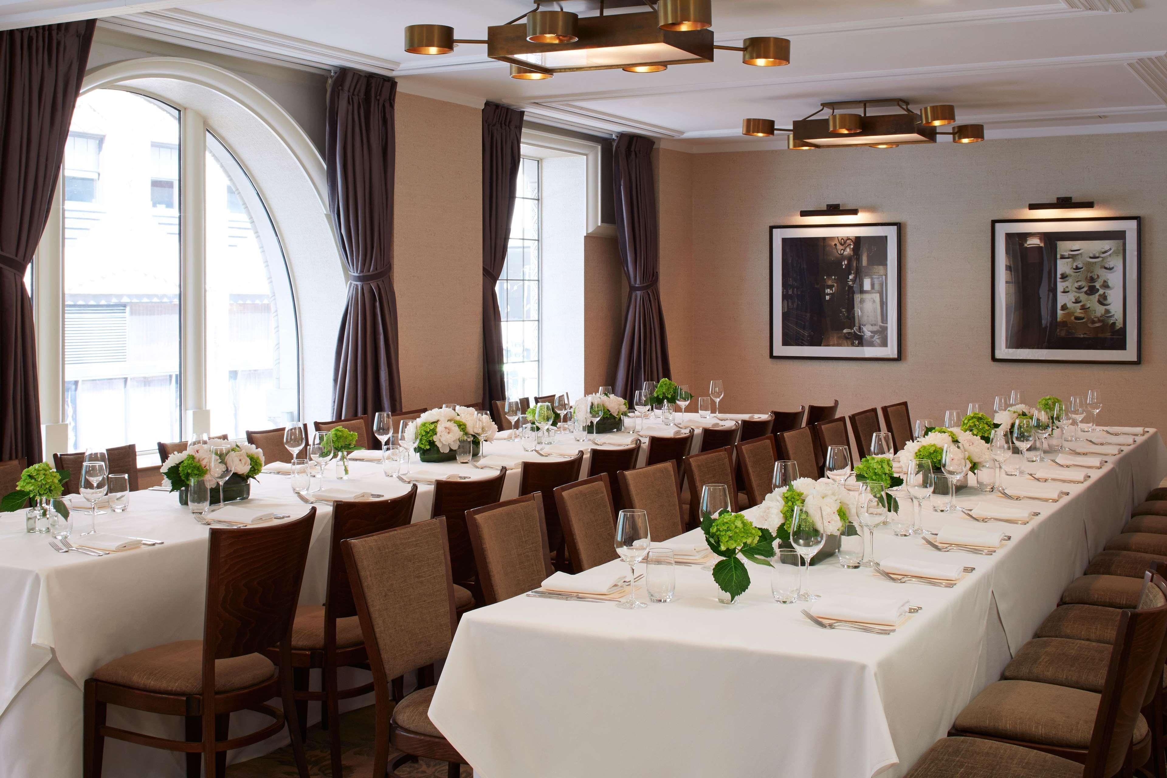 The Benjamin Royal Sonesta 5* Nova York