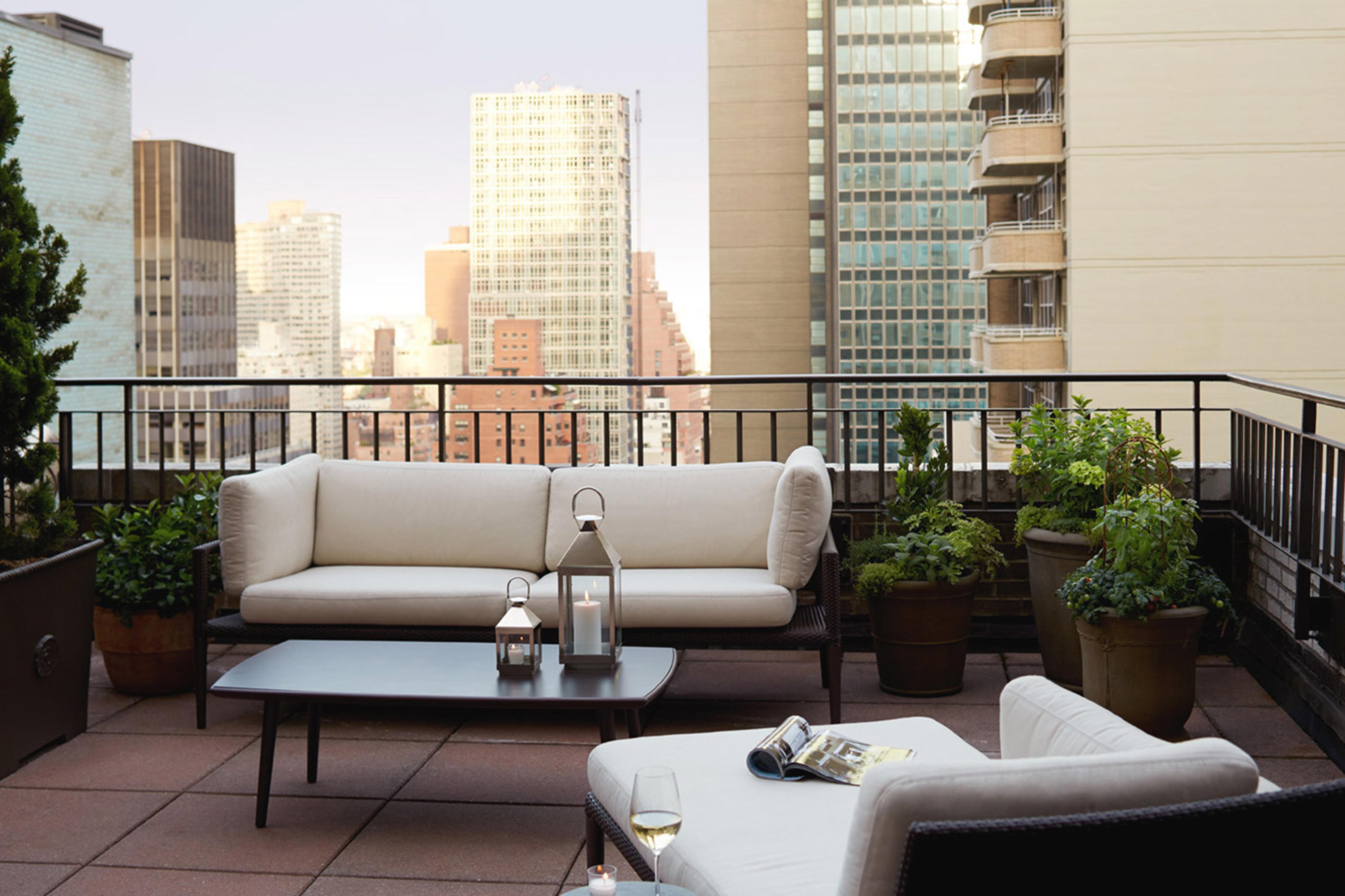 The Benjamin Royal Sonesta Hotel Nova York