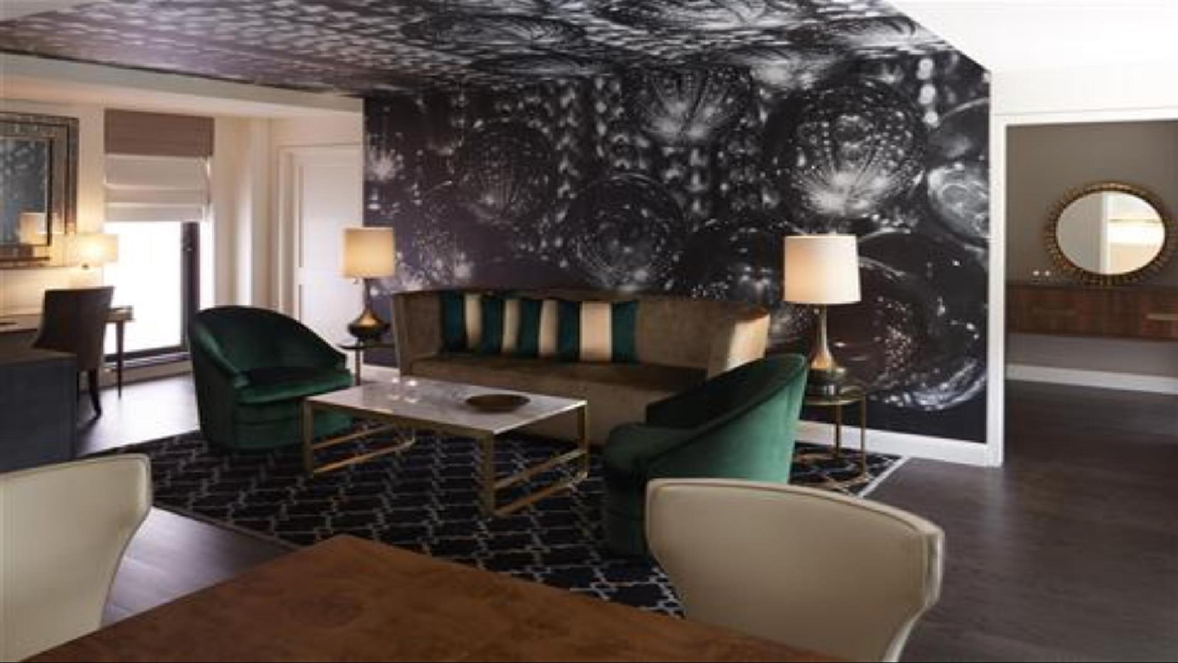 The Benjamin Royal Sonesta Hotel Nova York