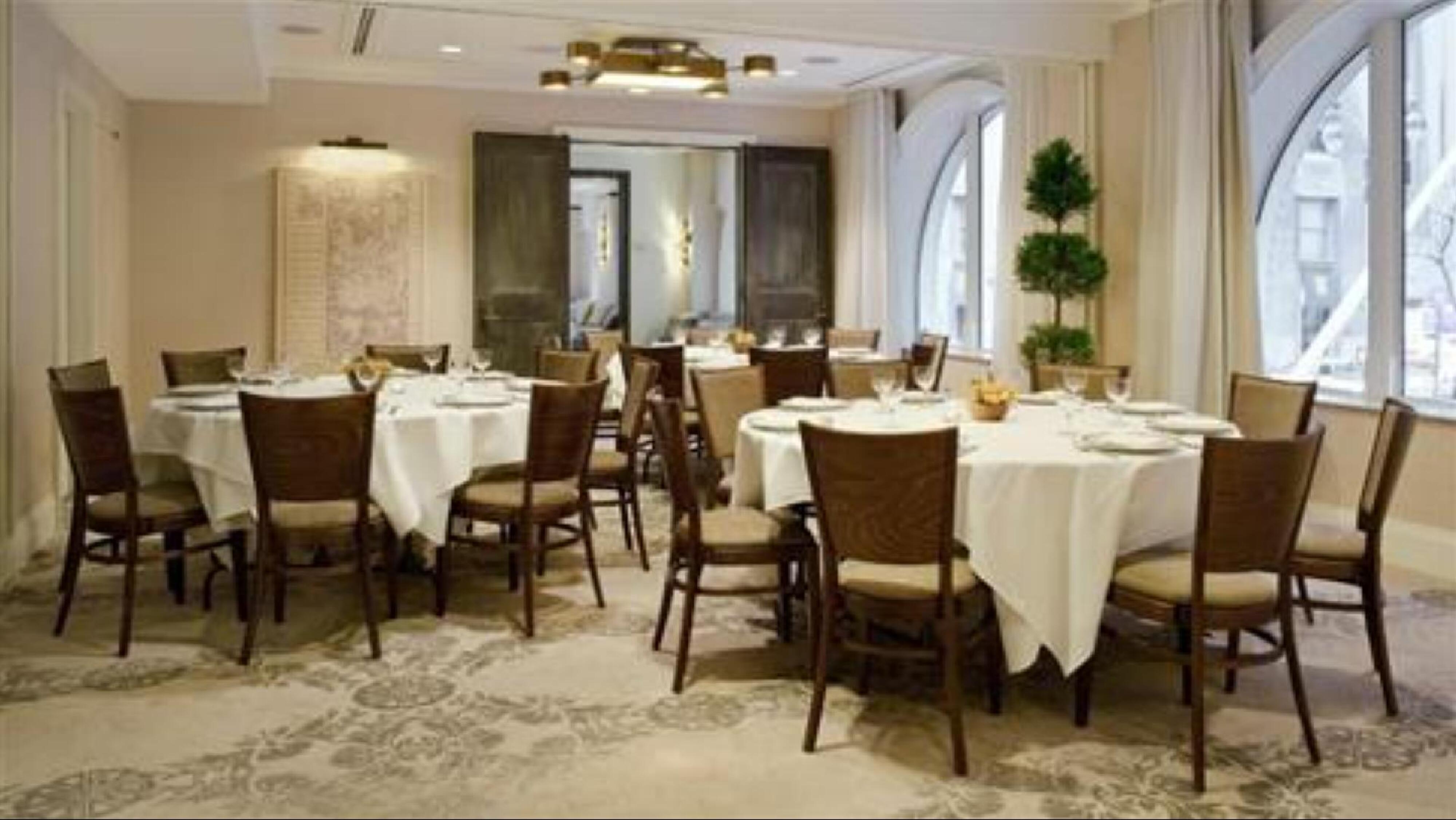 Hotel The Benjamin Royal Sonesta Nova York