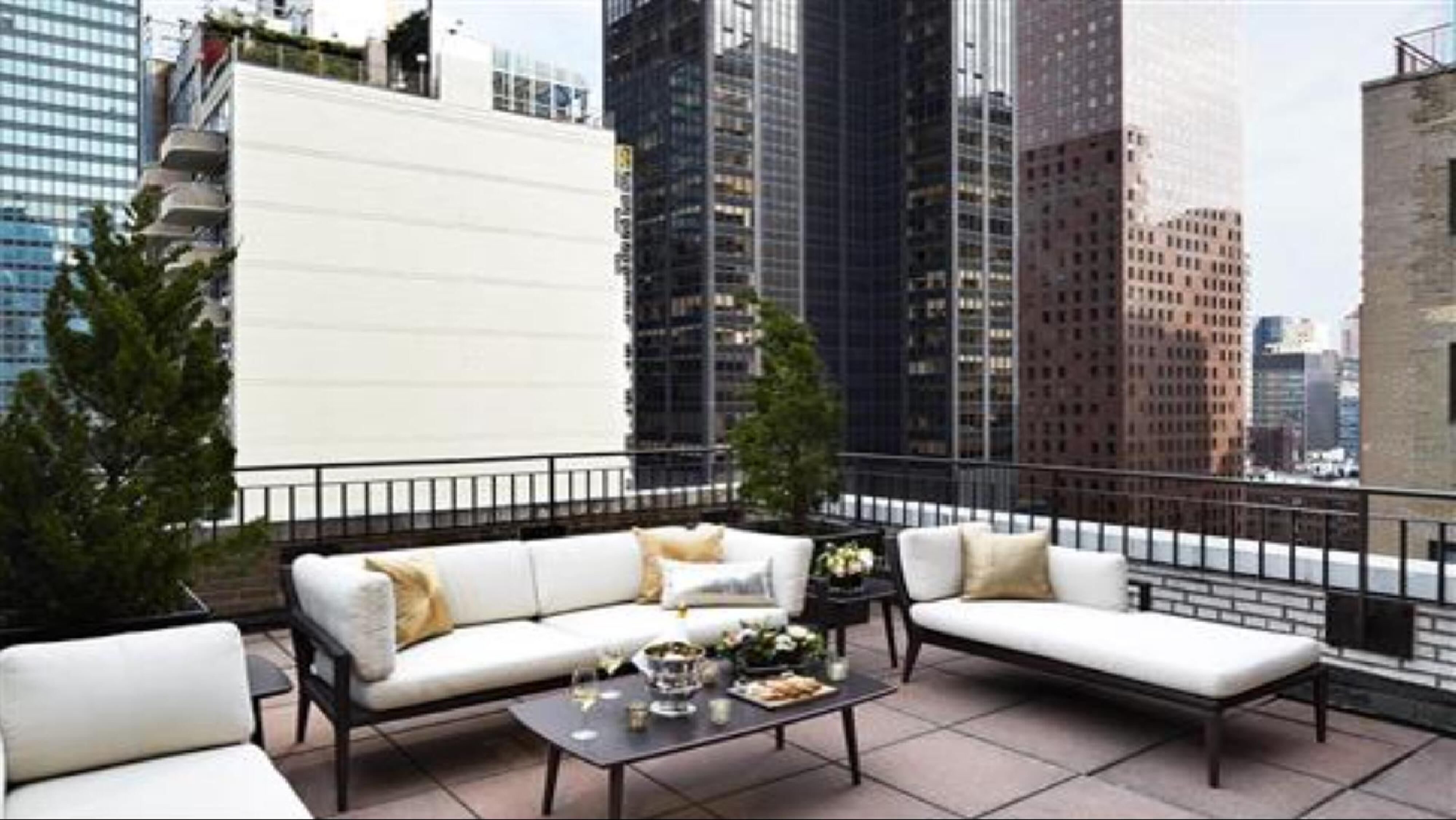 The Benjamin Royal Sonesta 5* Nova York