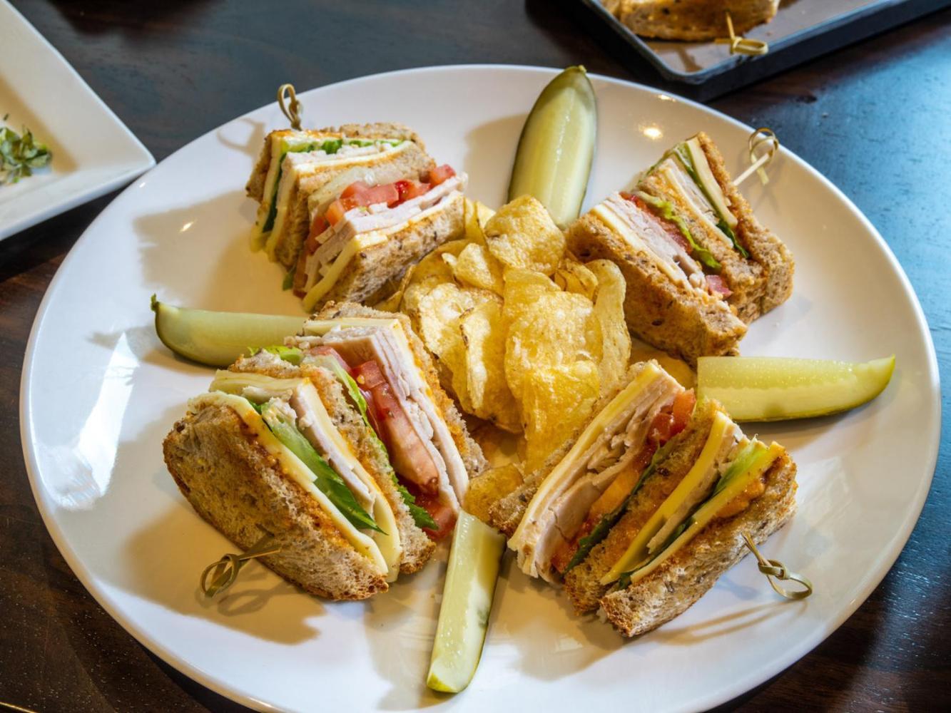 The Marmara Park Avenue Hotel Nova York