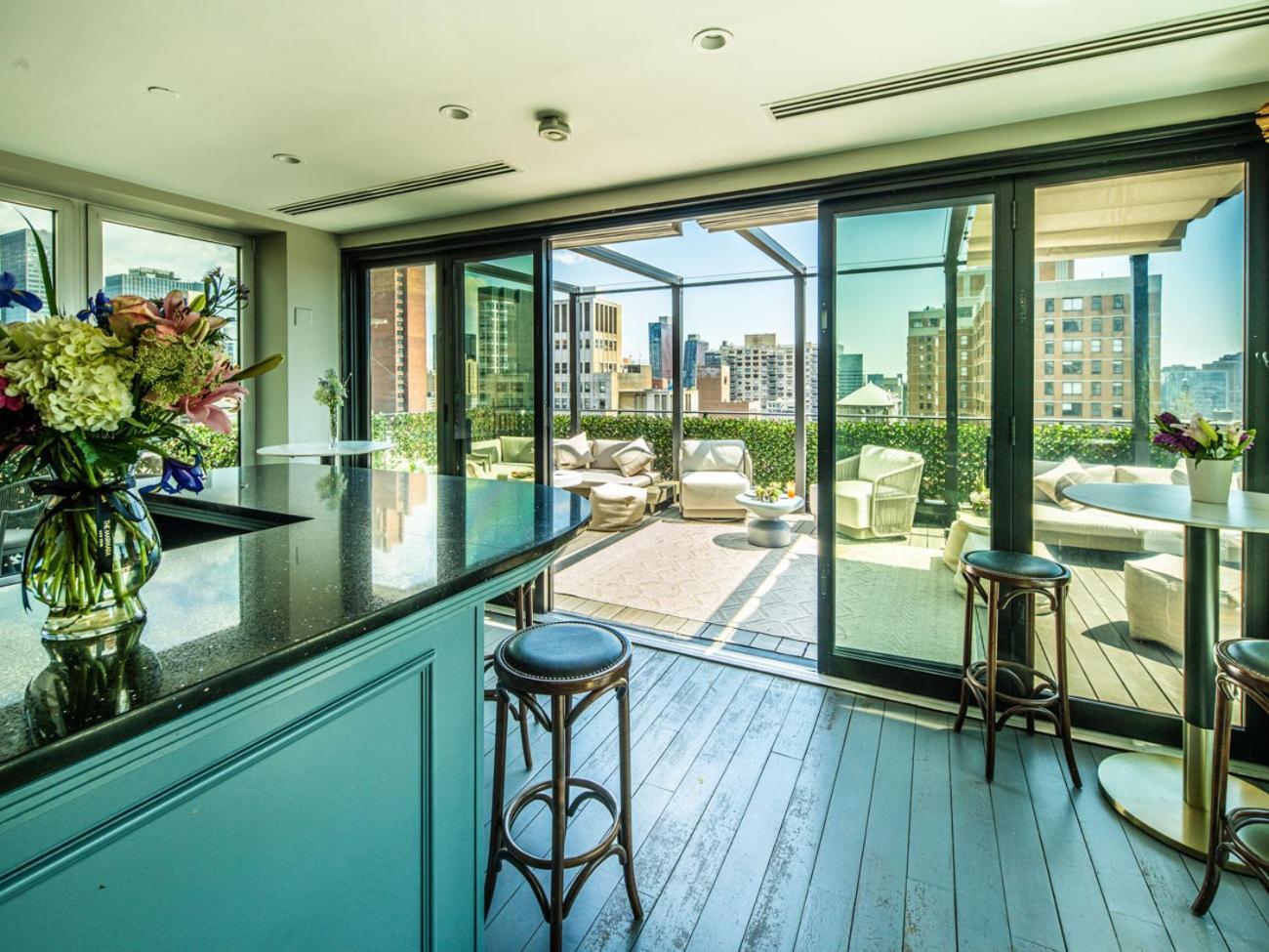 The Marmara Park Avenue 5* Nova York