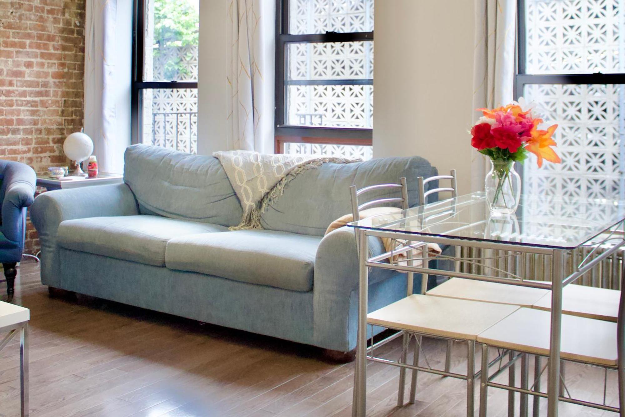 Times Square Manhattan 2br Apartment! Căn hộ
