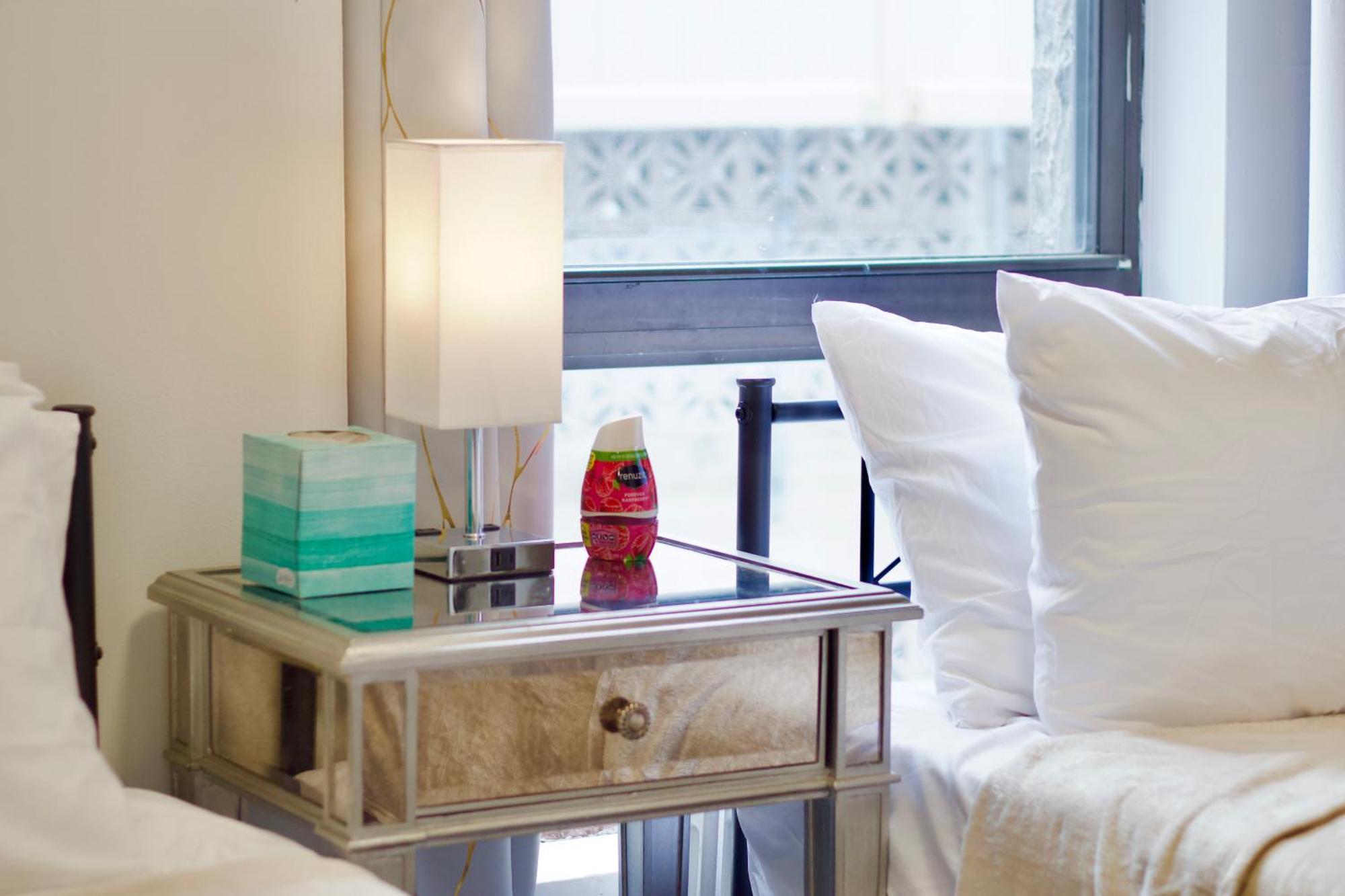 Times Square Manhattan 2br Apartment! Căn hộ *