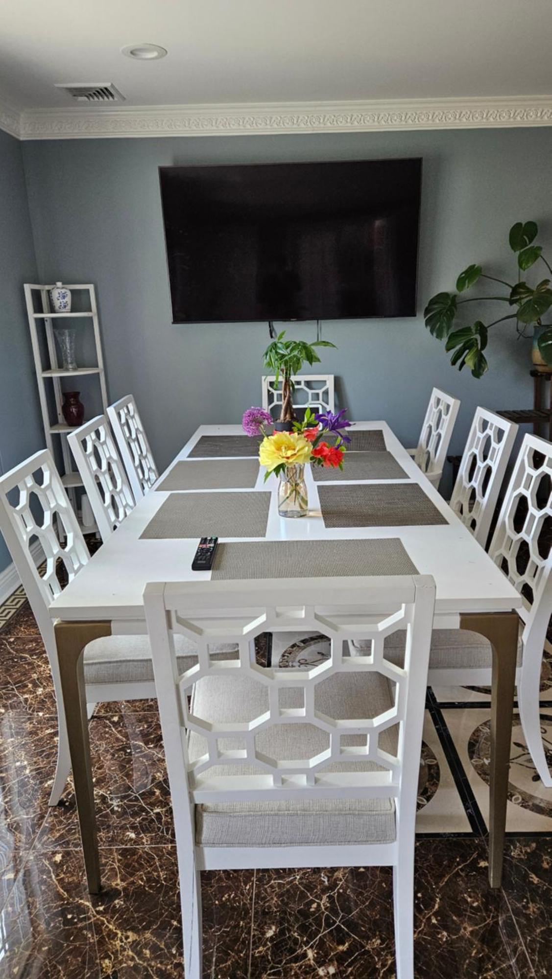 Ở trọ Luxury Hotel-style In Queens,