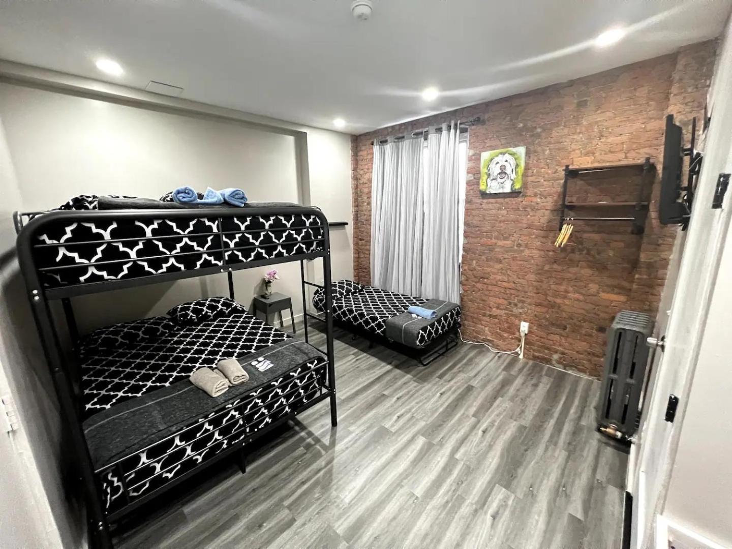 31 Street Broadway Apartamento