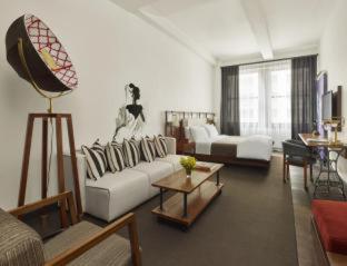 Refinery - Hotel Nova York