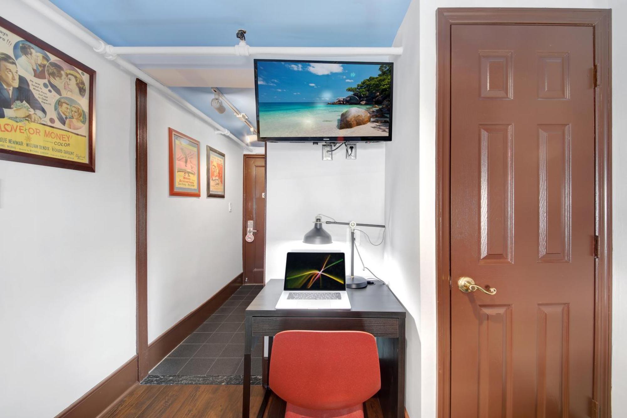 Chelsea Pines 3* Nova York