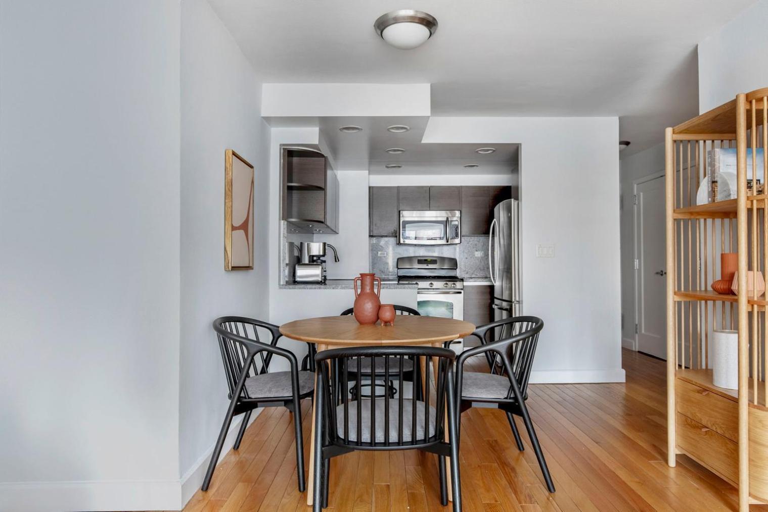 Apartamento Lenox Hill 2br W Elevator Doorman Nr Art Nyc-1284 Nova York