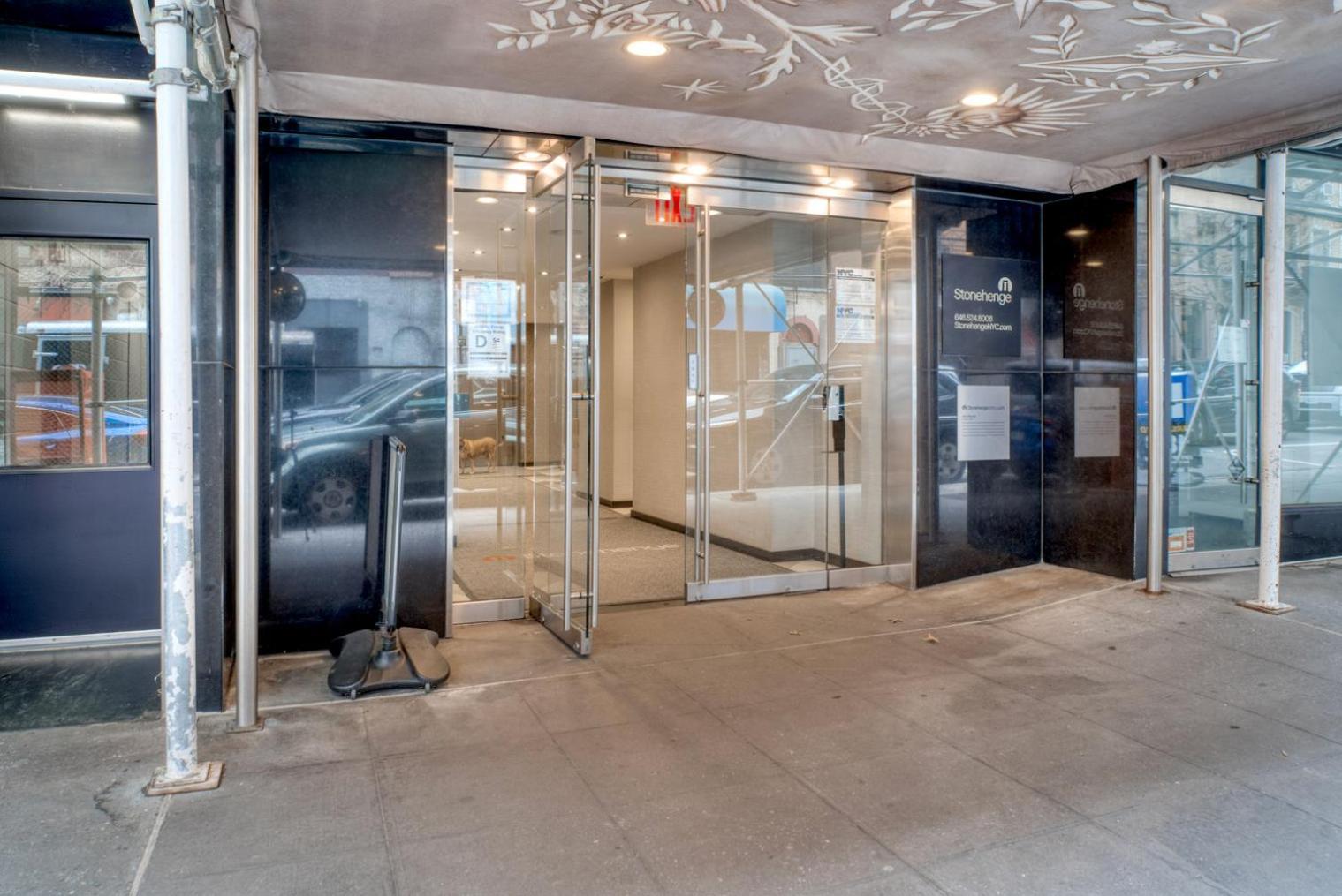 Lenox Hill 2br W Elevator Doorman Nr Art Nyc-1284 Apartamento Nova York