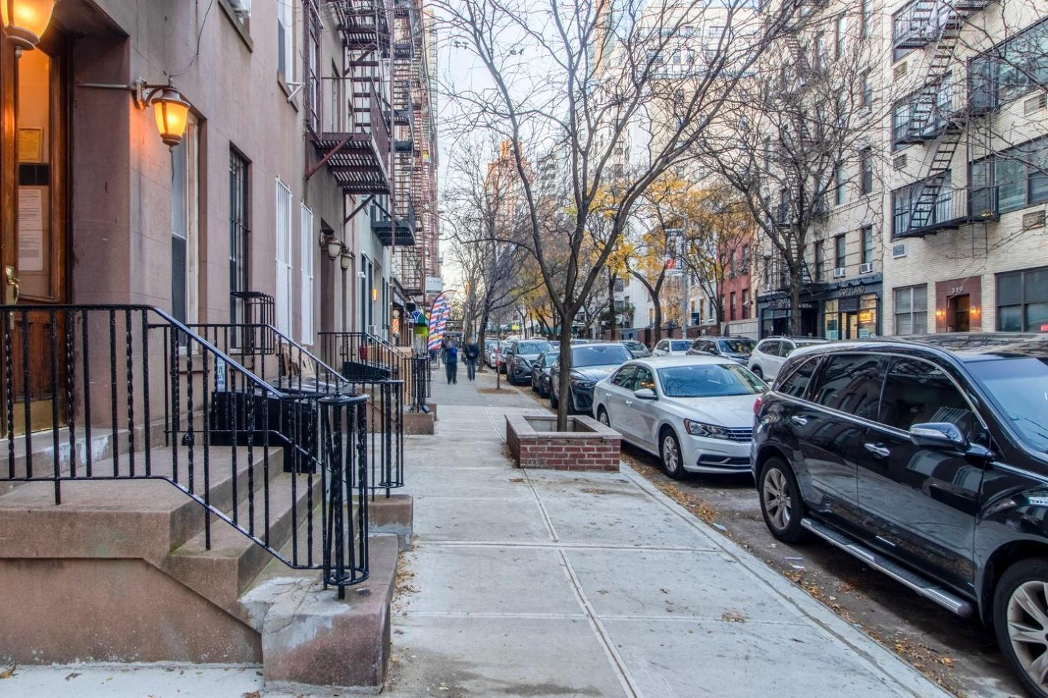 Lenox Hill 2br W Elevator Doorman Nr Art Nyc-1284 Apartamento Nova York