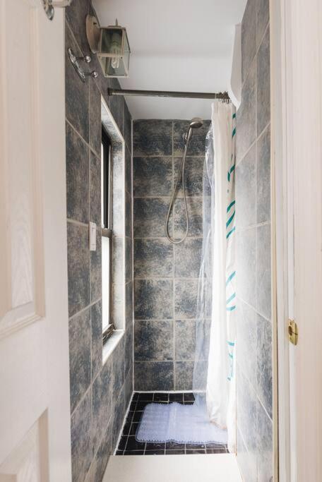 Apartamento East Village Townhouse
