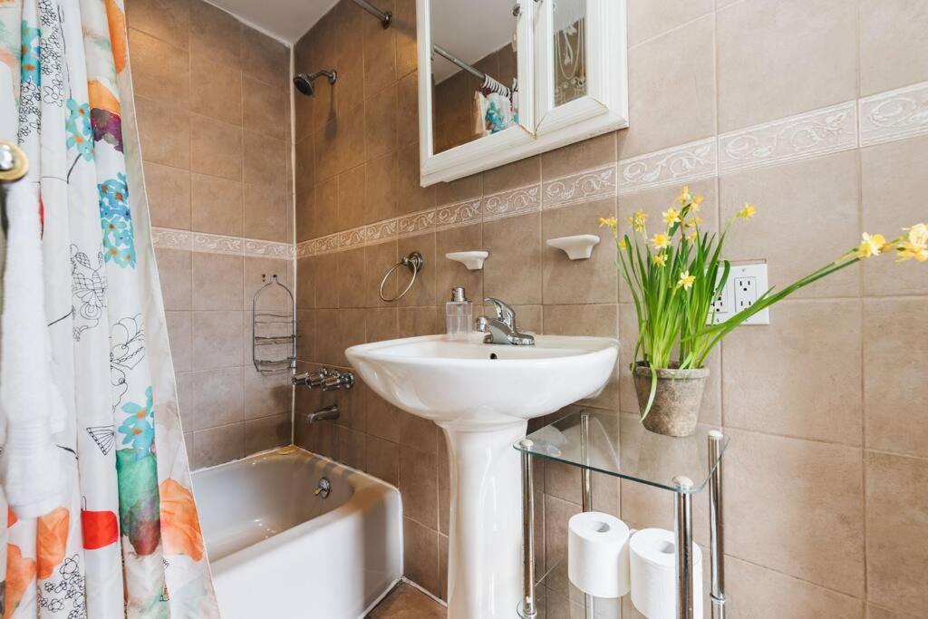 East Village Townhouse * Nova York