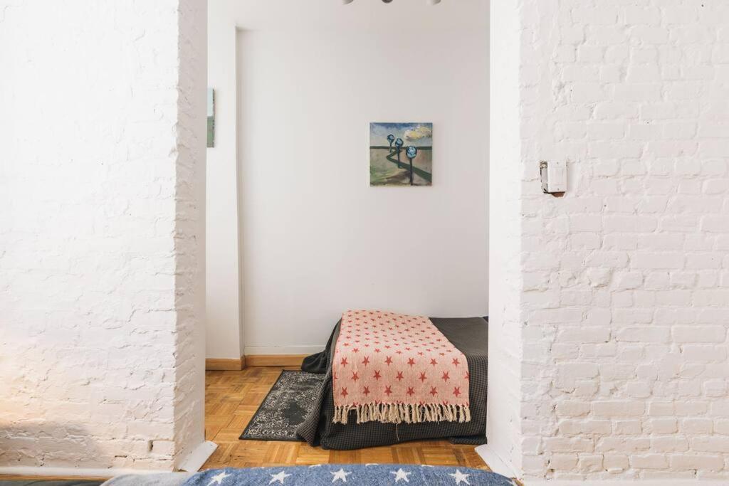 East Village Townhouse * Nova York