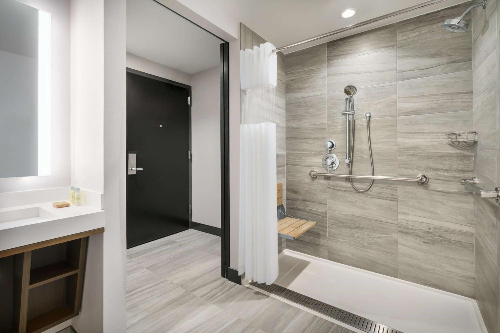 Doubletree By Hilton Times Square South Nova York