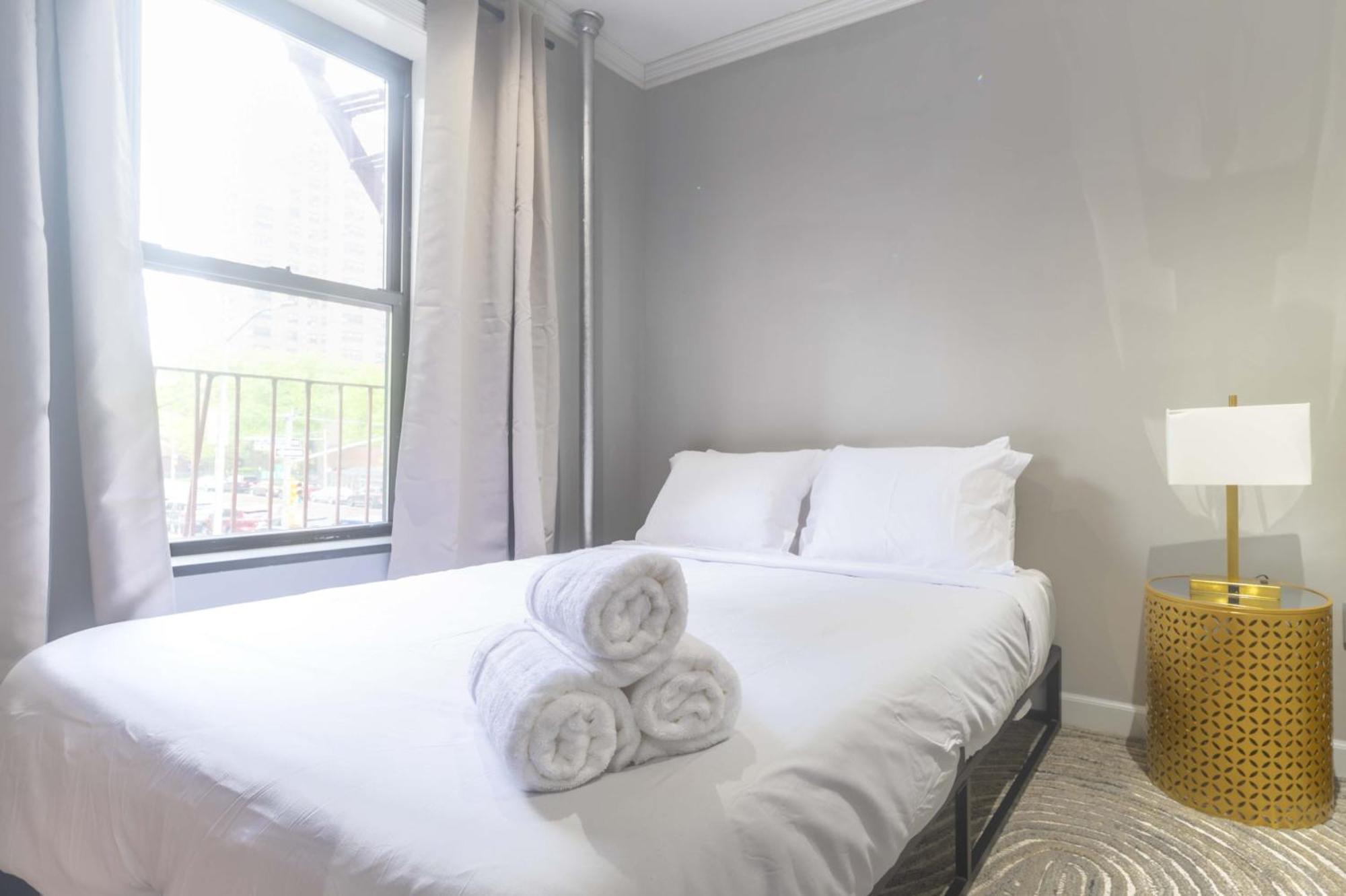 Apartment Upper East Side Manhattan *