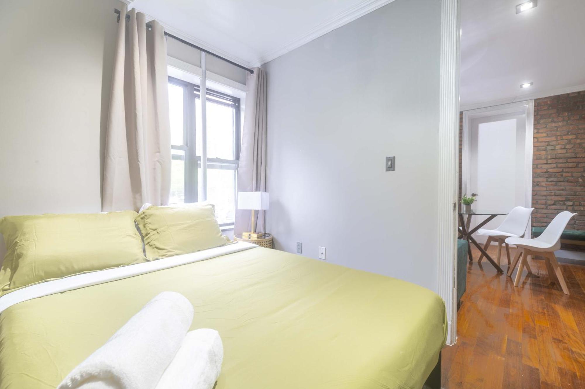 Apartment Upper East Side Manhattan New York