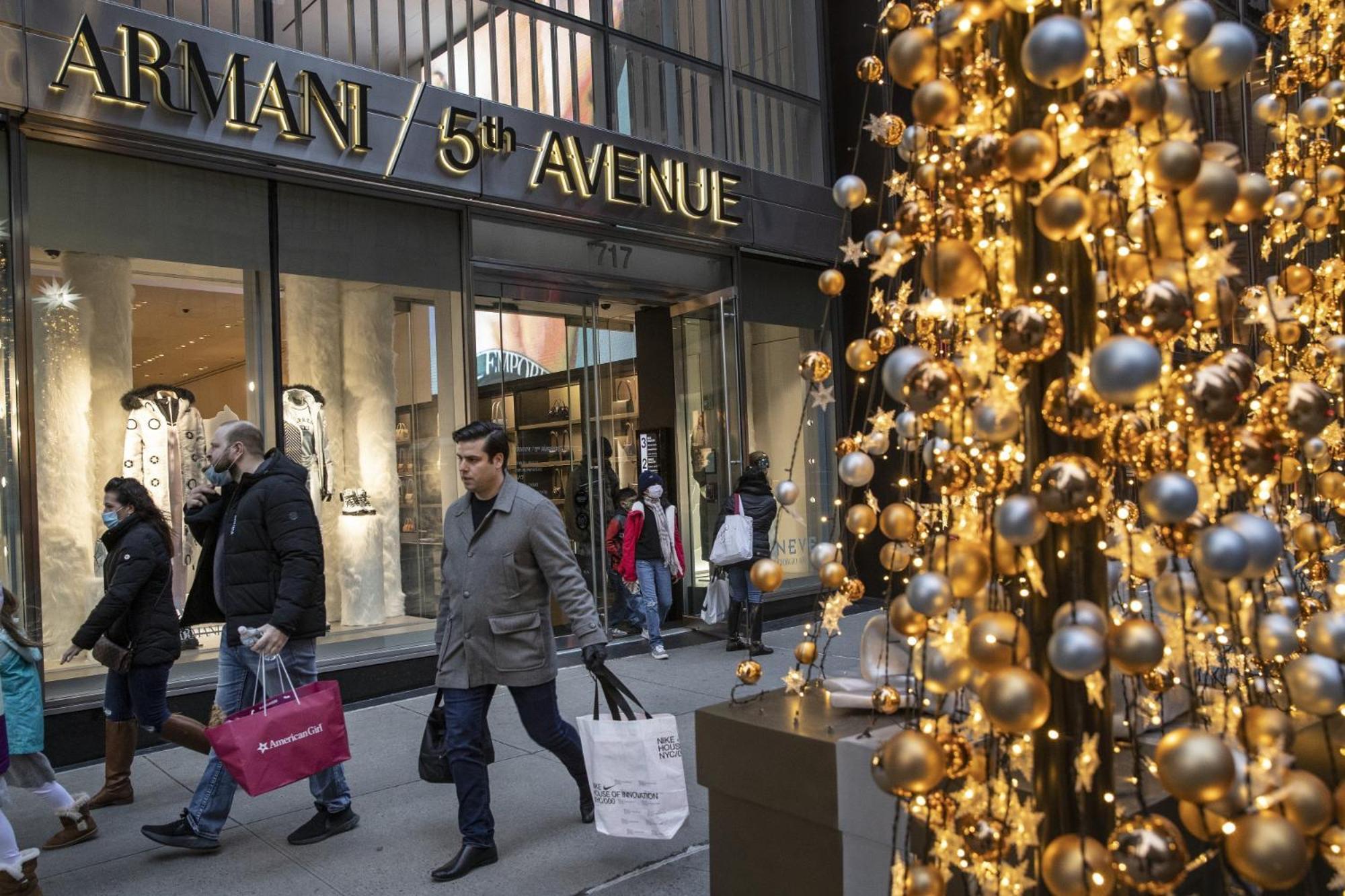 Upper East Side - Manhattan Căn hộ