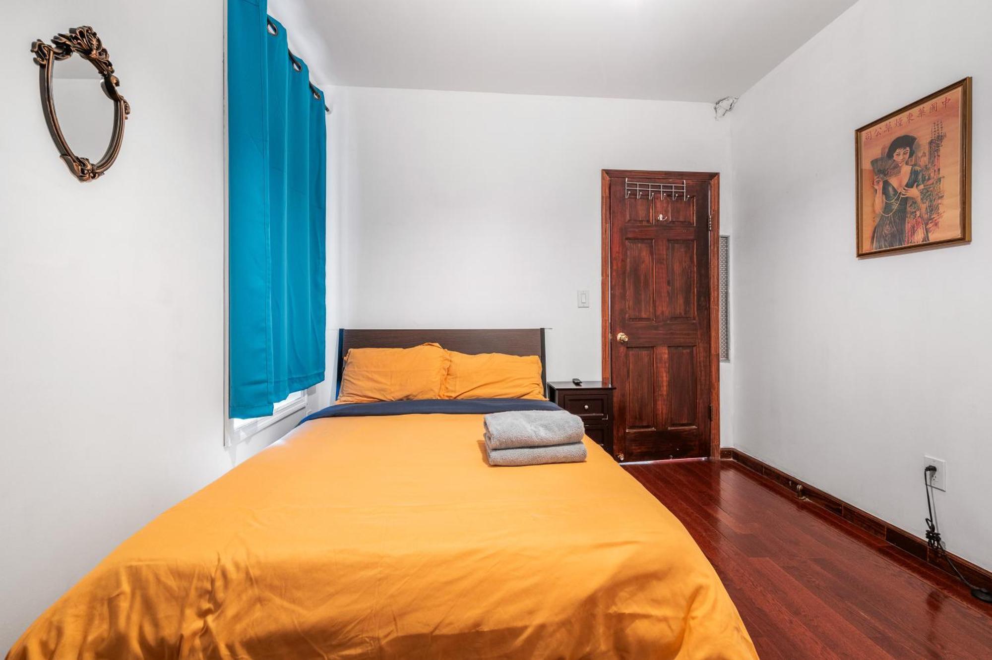 Apartamento Lower East Side Vintage Cozy 2bedroom