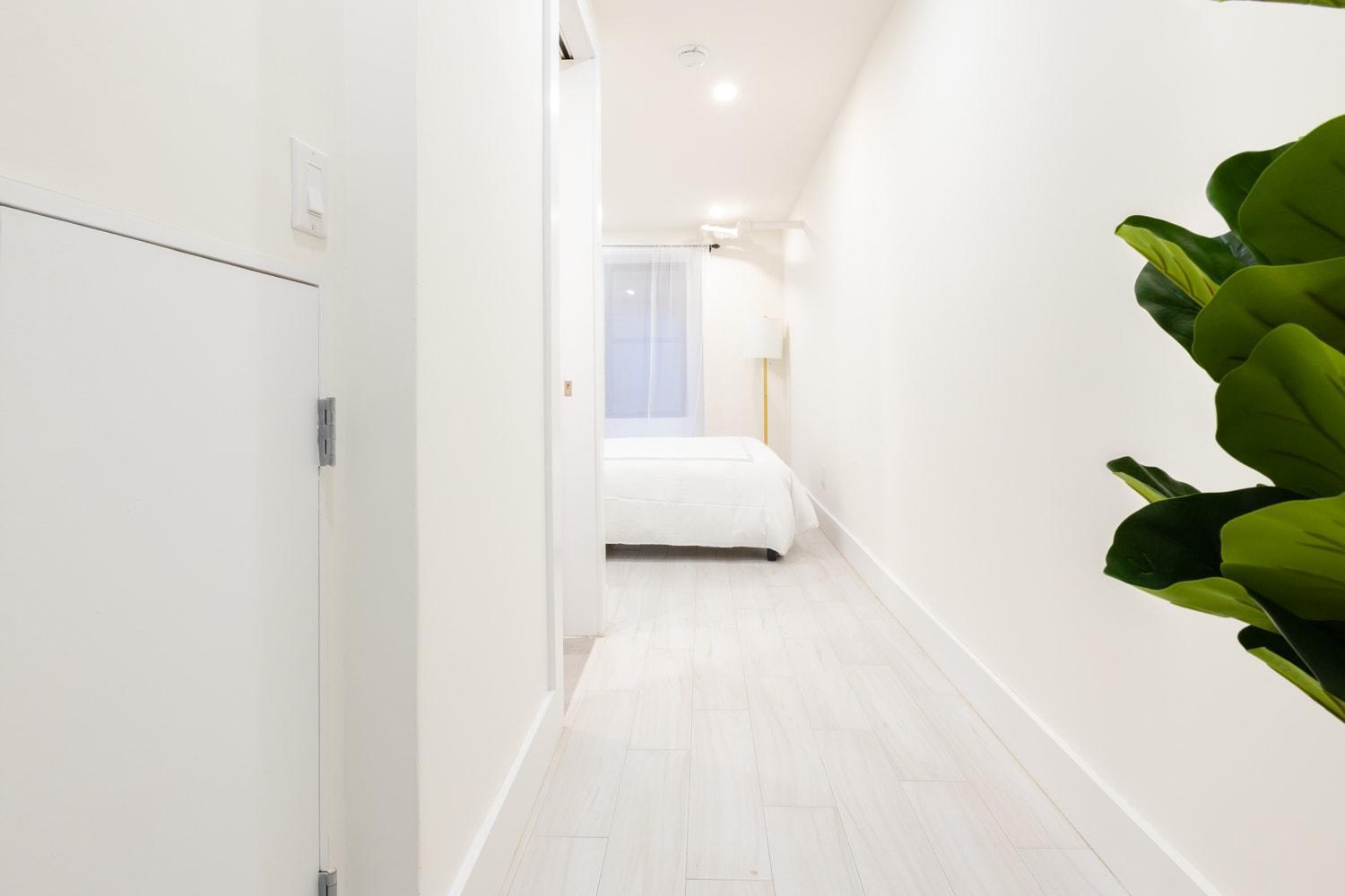 170-g 3br Duplex With Private Yard In E Village