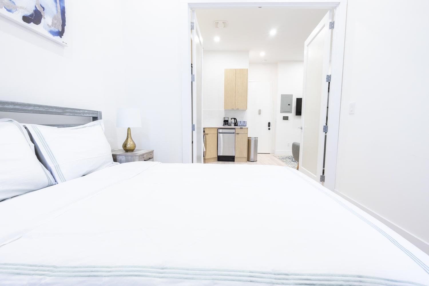 170-g 3br Duplex With Private Yard In E Village Apartment *