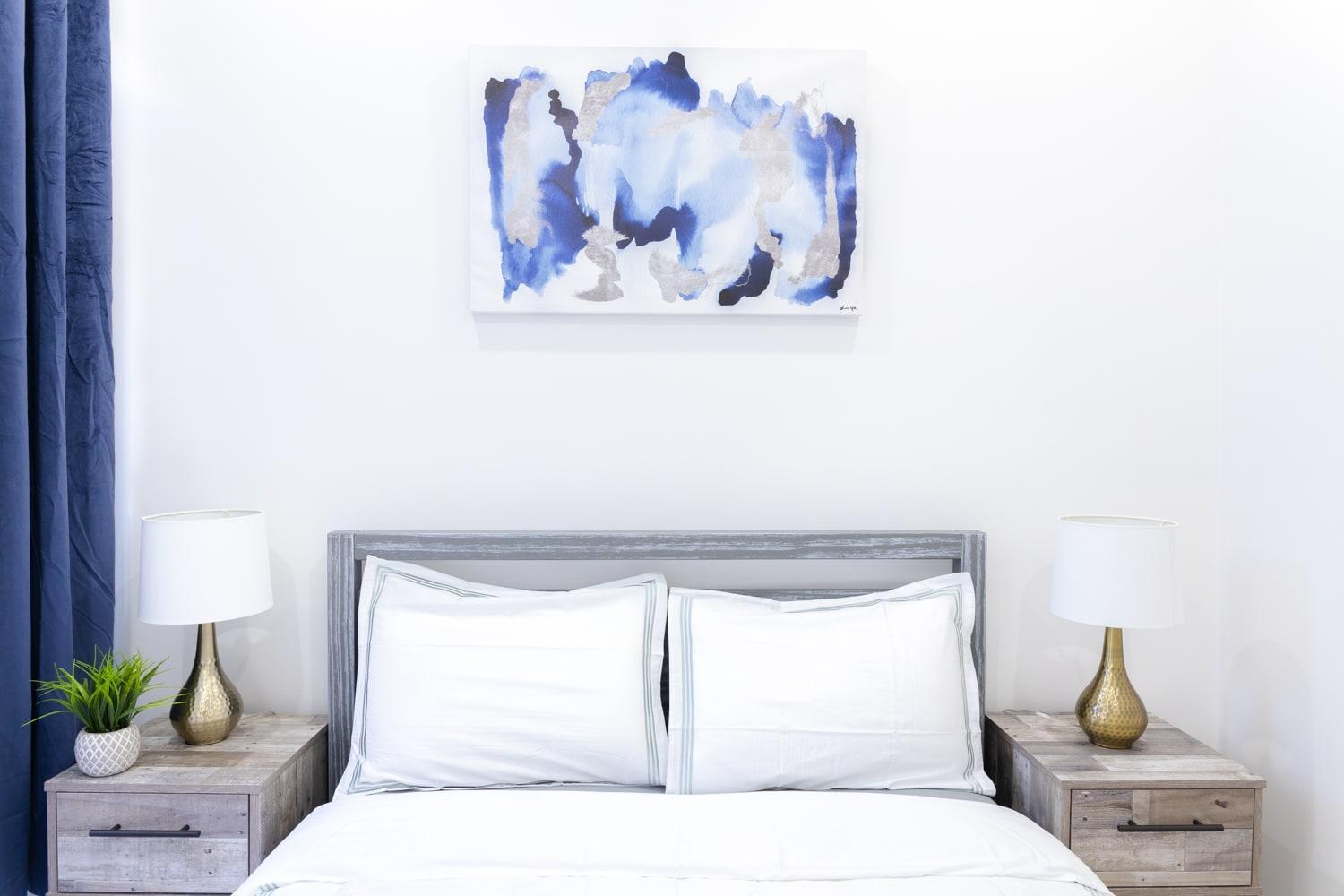 170-g 3br Duplex With Private Yard In E Village Apartment