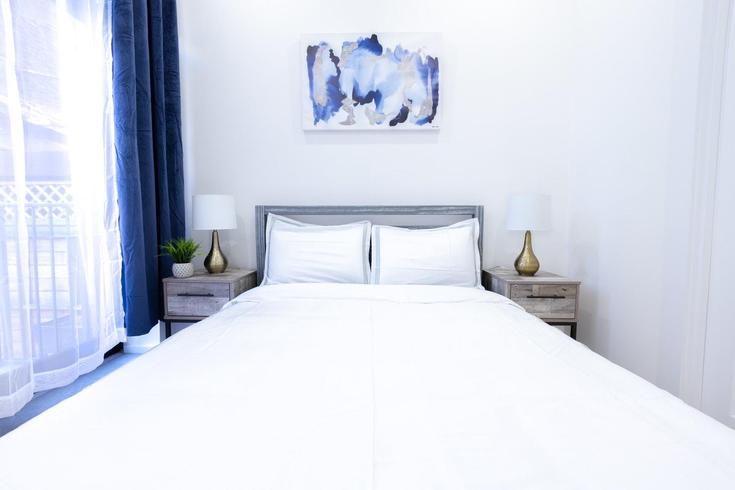 Apartment 170-g 3br Duplex With Private Yard In E Village New York