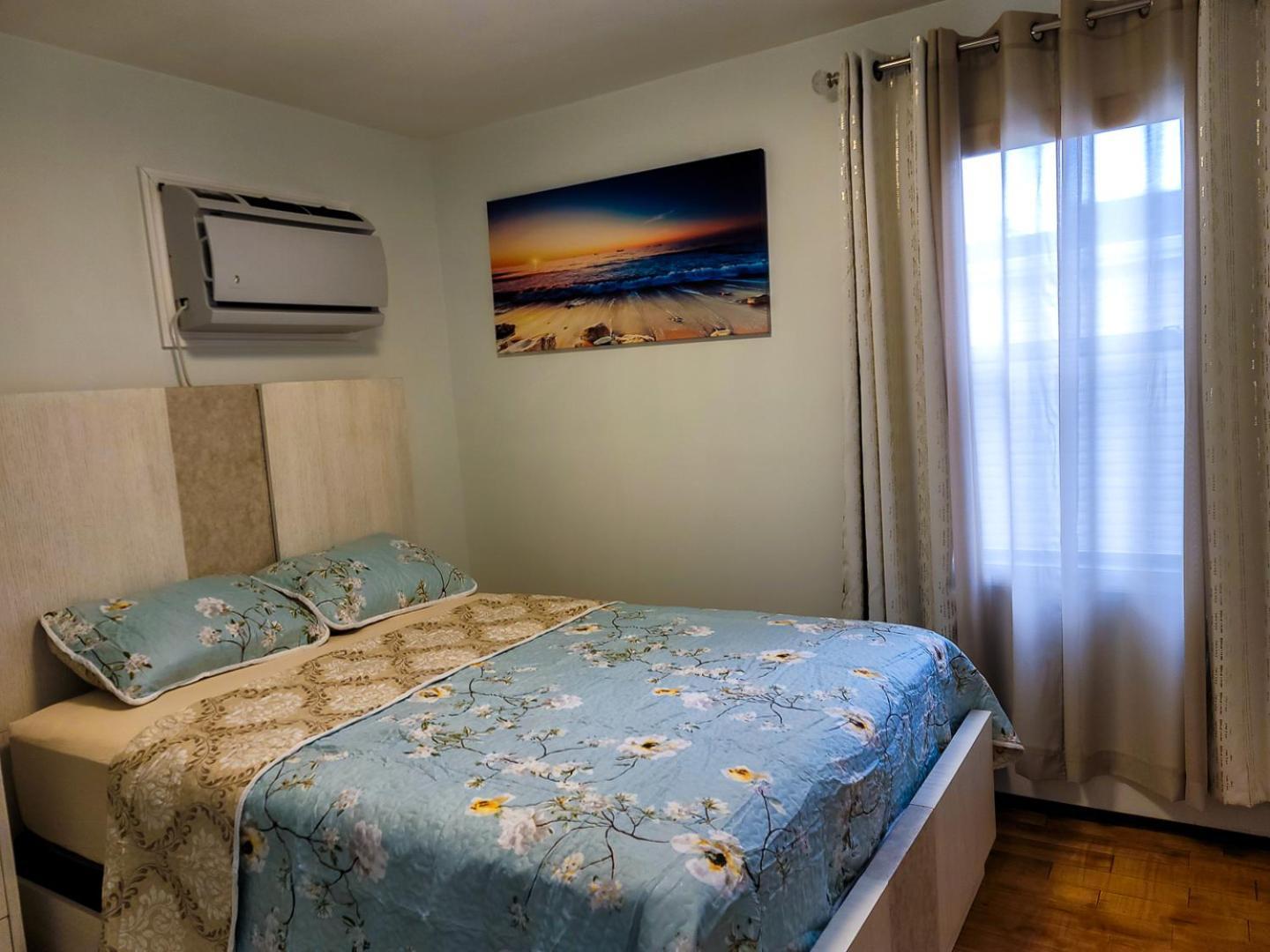 Osas Luxury Ở trọ New York