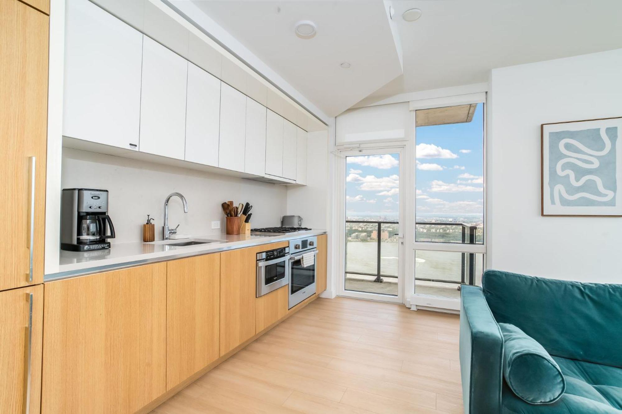 2bd2bth Hidden Gem Lux Views * Nova York