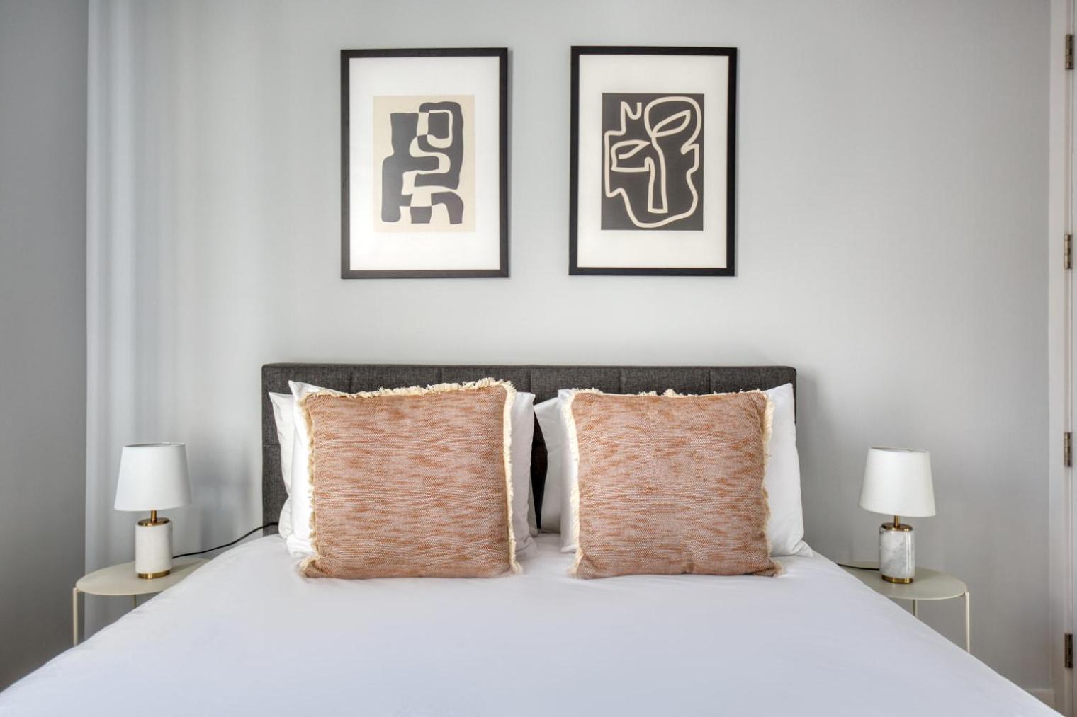 Dumbo 2br W Wd Roof Gym Nr Timeout Building Nyc-961 Apartment