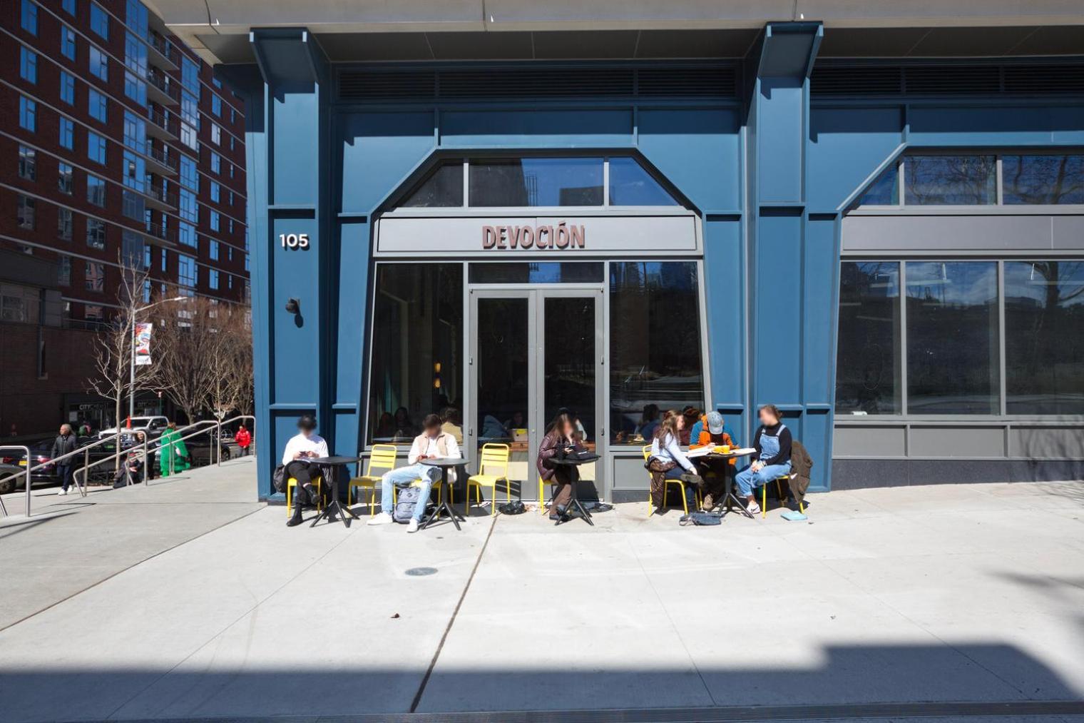 Dumbo 2br W Wd Roof Gym Nr Timeout Building Nyc-961 New York