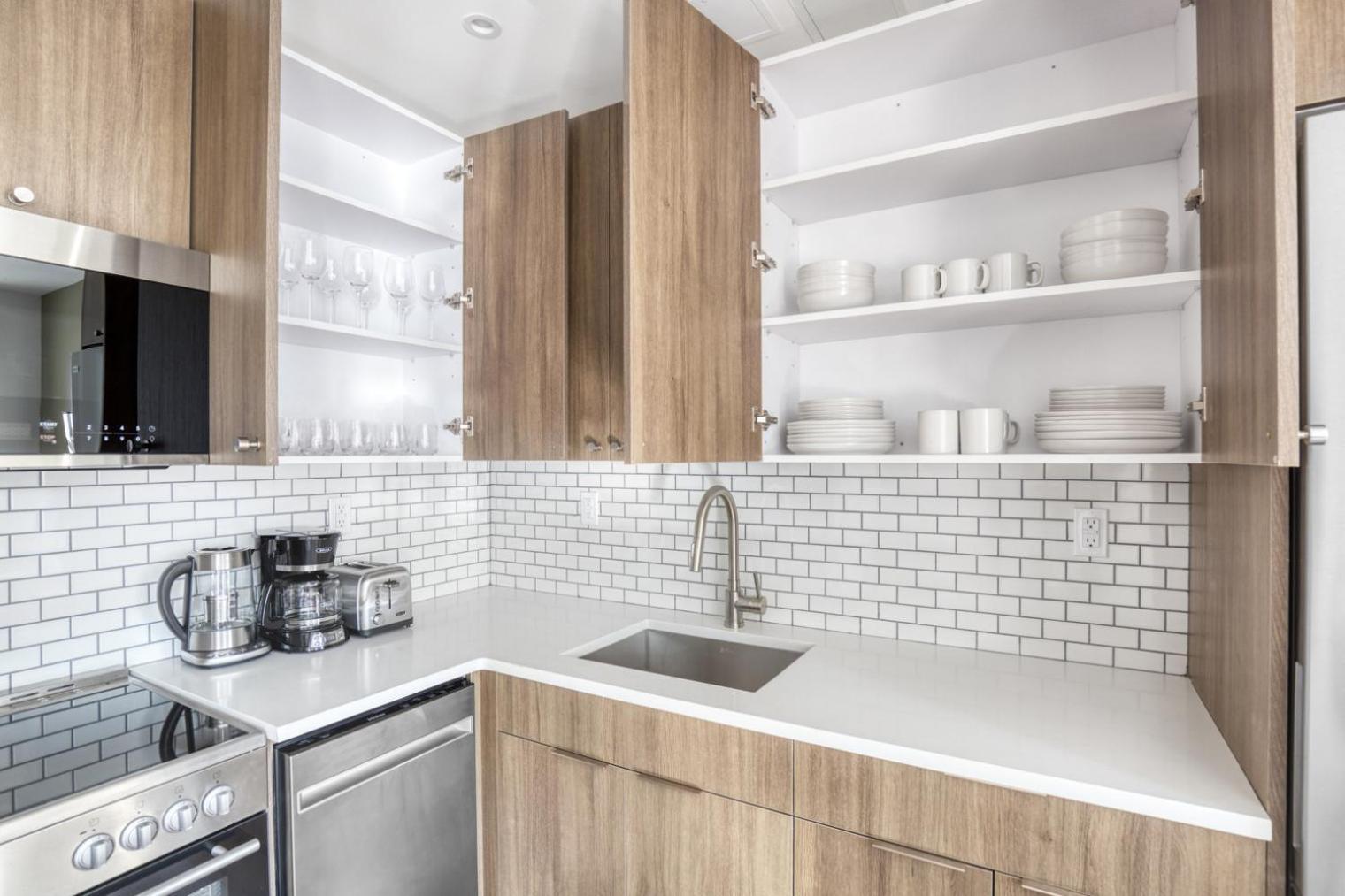 Dumbo 2br W Wd Roof Gym Nr Timeout Building Nyc-961 Apartment New York