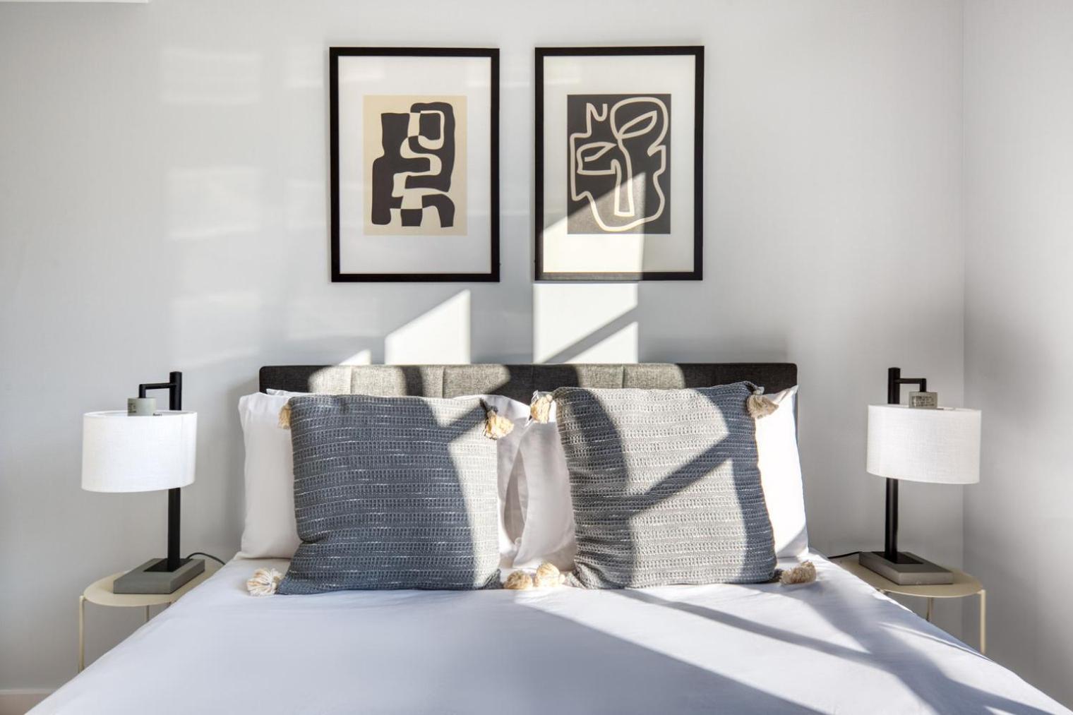 Dumbo 2br W Wd Roof Gym Nr Timeout Building Nyc-961 Apartment