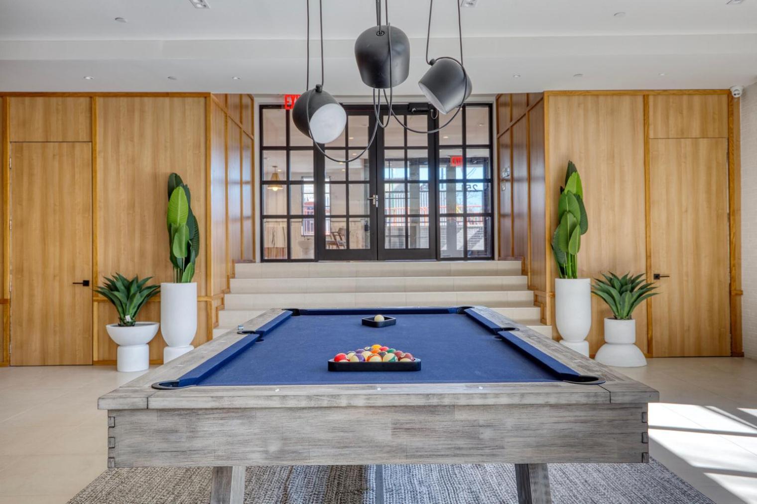 Dumbo 2br W Wd Roof Gym Nr Timeout Building Nyc-961 Apartment *
