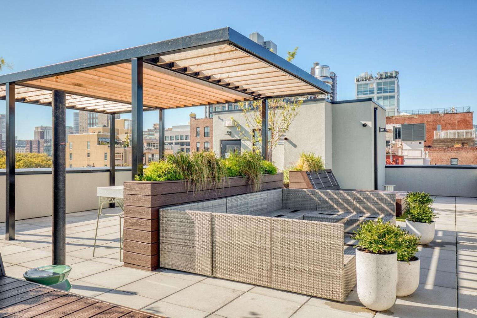 Dumbo 2br W Wd Roof Gym Nr Timeout Building Nyc-961