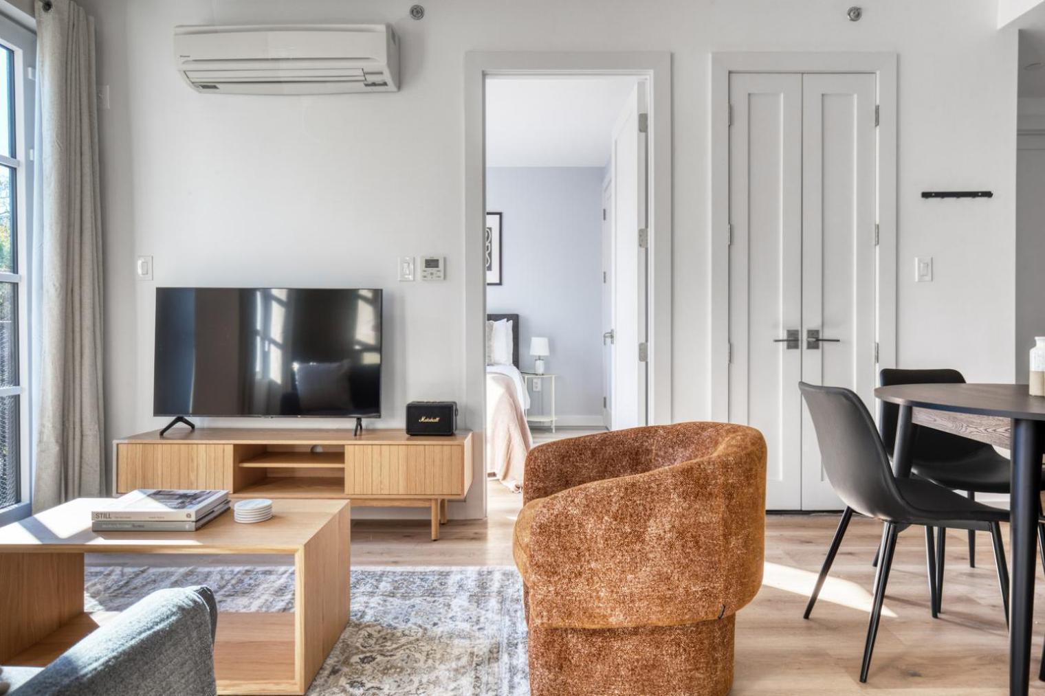 Dumbo 2br W Wd Roof Gym Nr Timeout Building Nyc-961 Apartment