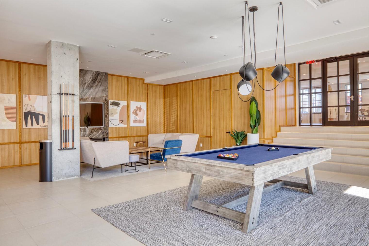 Apartment Dumbo 2br W Wd Roof Gym Nr Timeout Building Nyc-961