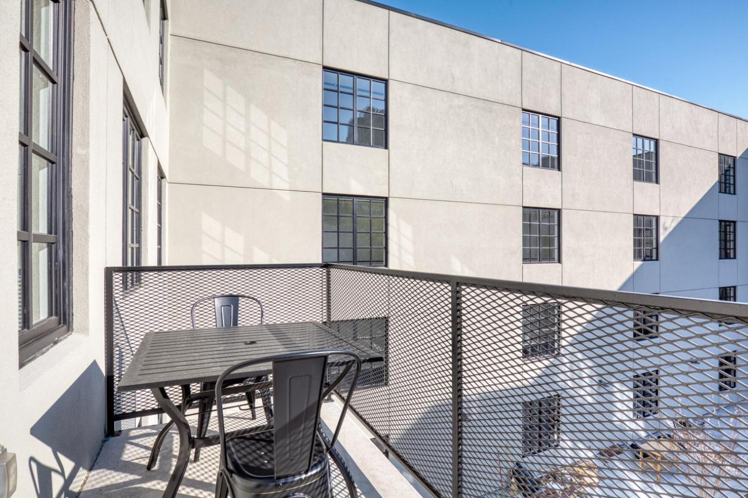 Dumbo 2br W Wd Roof Gym Nr Timeout Building Nyc-961 Apartment New York