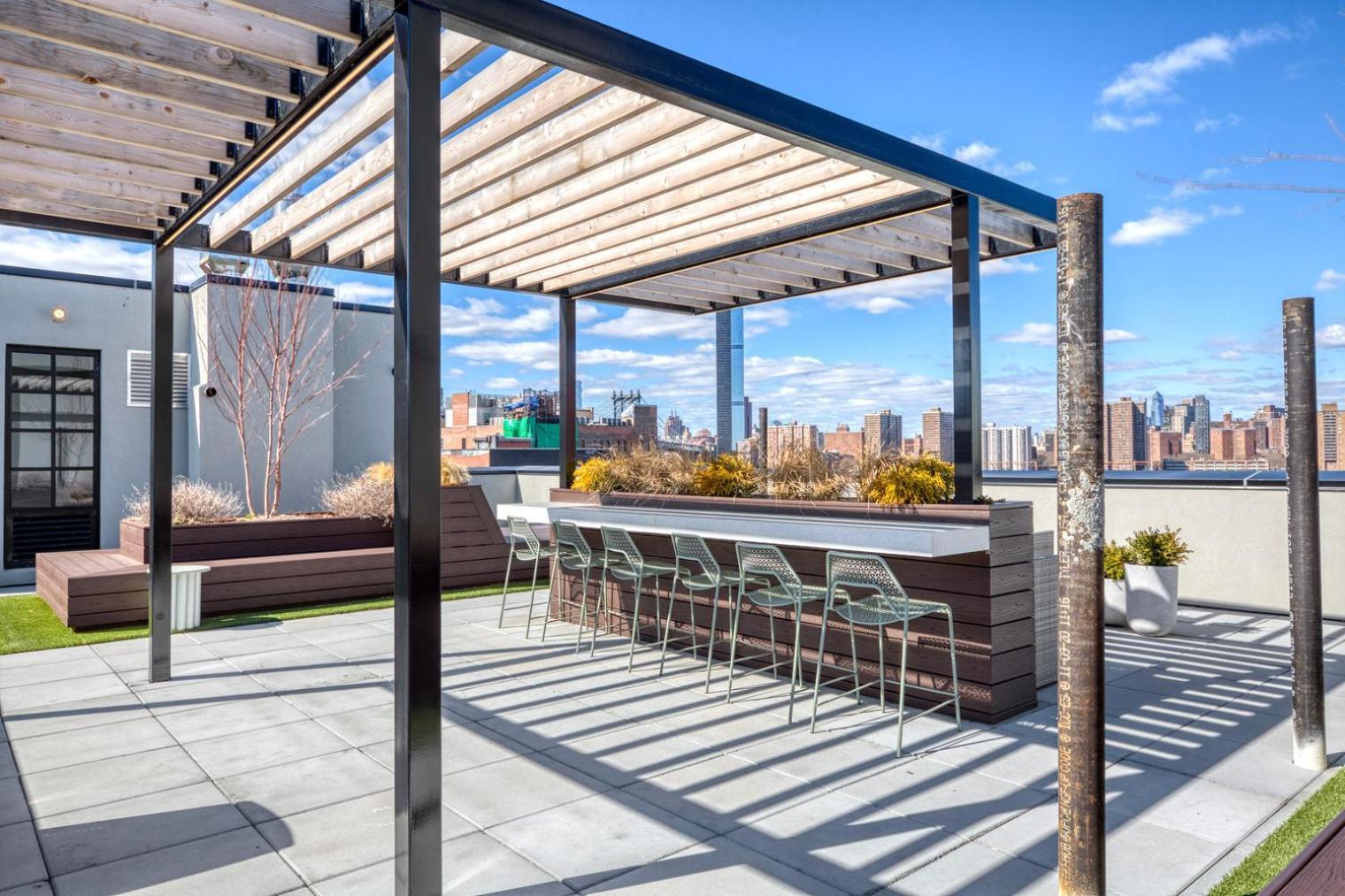 Apartment Dumbo 2br W Wd Roof Gym Nr Timeout Building Nyc-961 New York