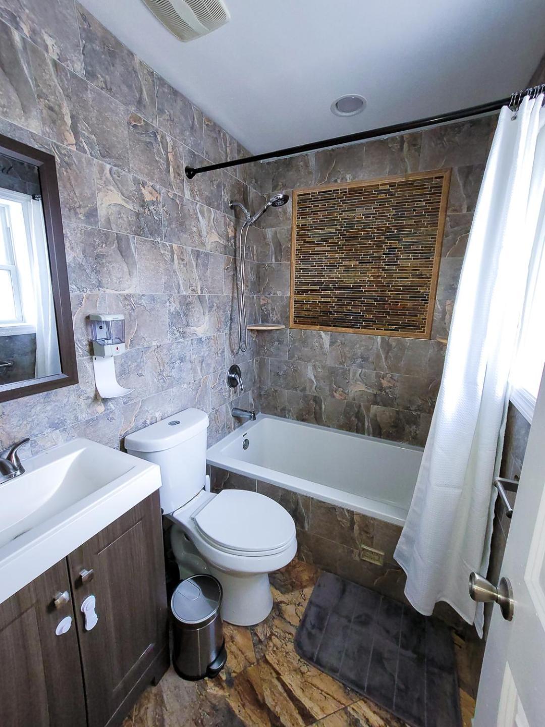 Osas Luxury Ở trọ New York