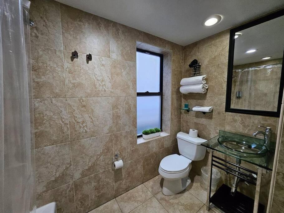 Penthouse Studio At The Mansfield * Nova York