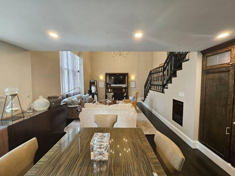 The Renwick Duplex At The Mansfield Midtown Căn hộ *