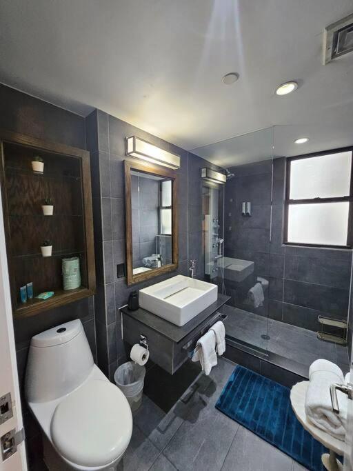 The Renwick Duplex At The Mansfield Midtown Căn hộ *