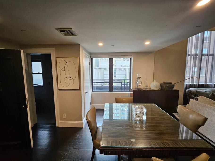 The Renwick Duplex At The Mansfield Midtown Căn hộ