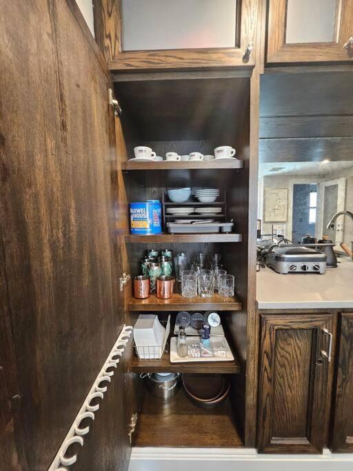 Căn hộ The Renwick Duplex At The Mansfield Midtown *
